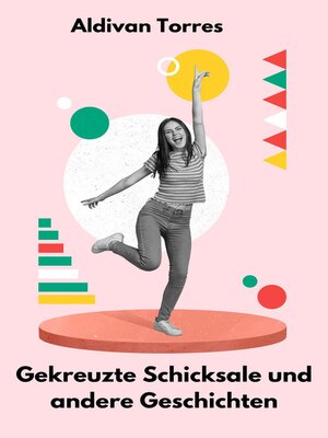 cover image of Gekreuzte Schicksale und andere Geschichten
